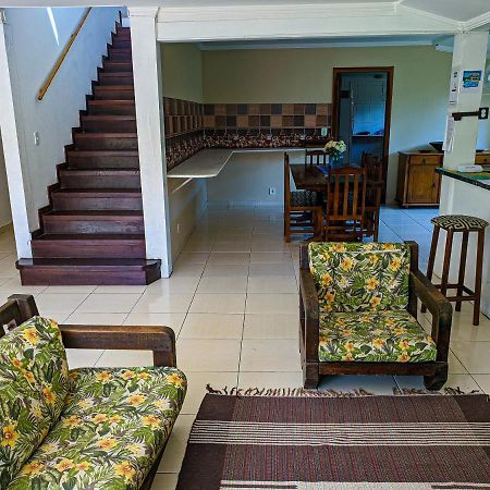 Residencia G'Alves Villa Armacao dos Buzios Dış mekan fotoğraf