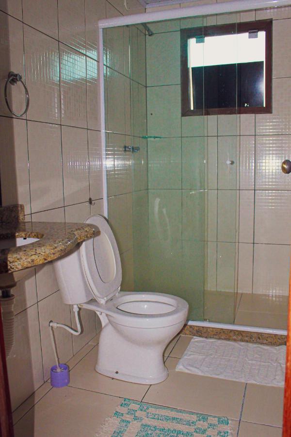 Residencia G'Alves Villa Armacao dos Buzios Dış mekan fotoğraf