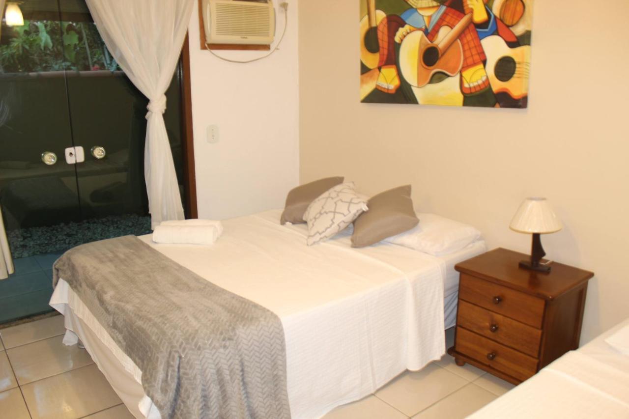 Residencia G'Alves Villa Armacao dos Buzios Dış mekan fotoğraf