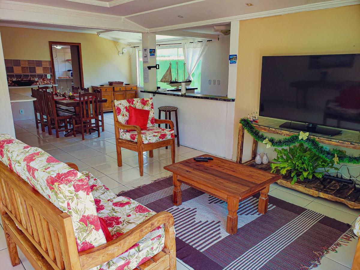 Residencia G'Alves Villa Armacao dos Buzios Dış mekan fotoğraf