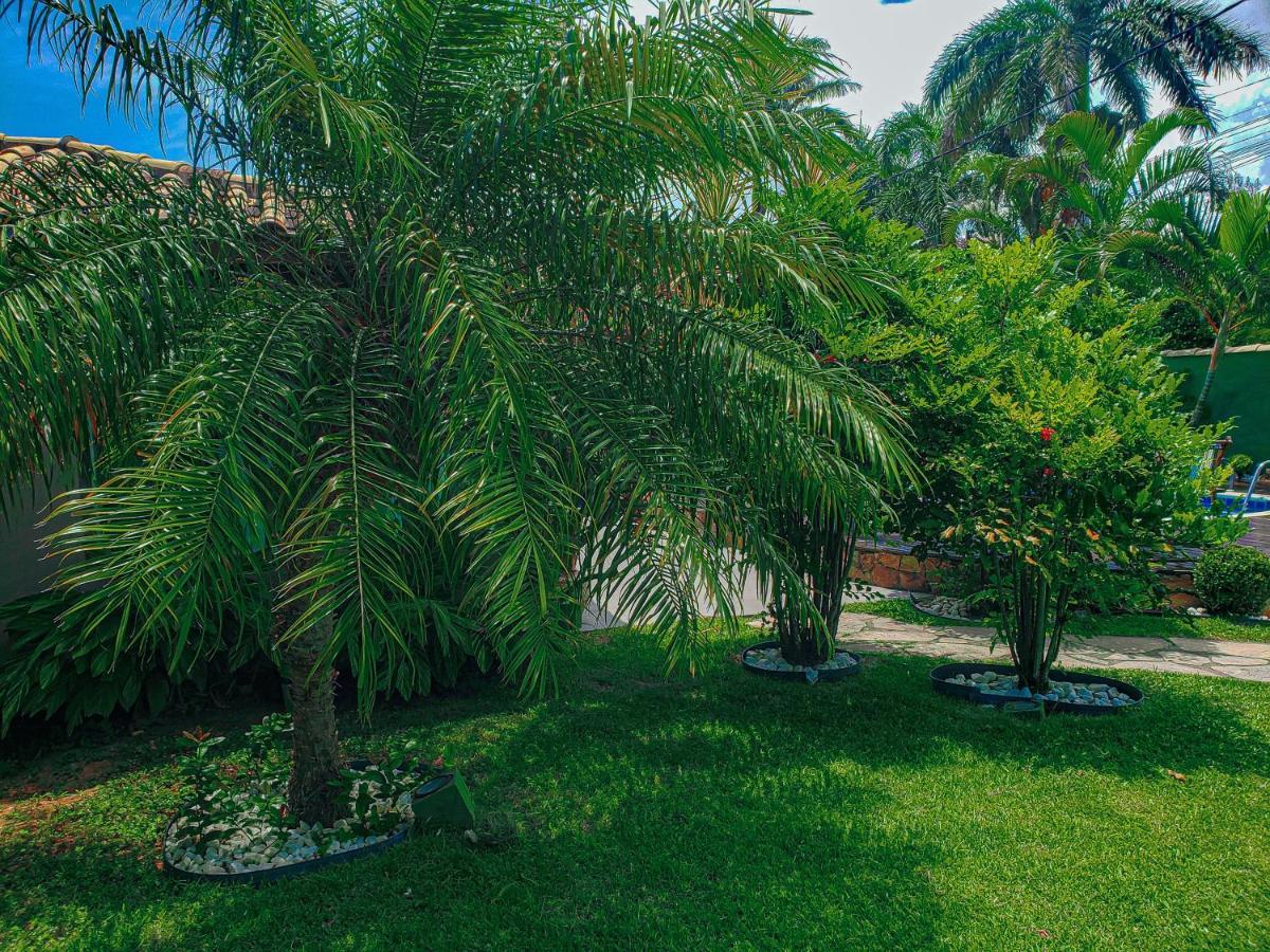 Residencia G'Alves Villa Armacao dos Buzios Dış mekan fotoğraf