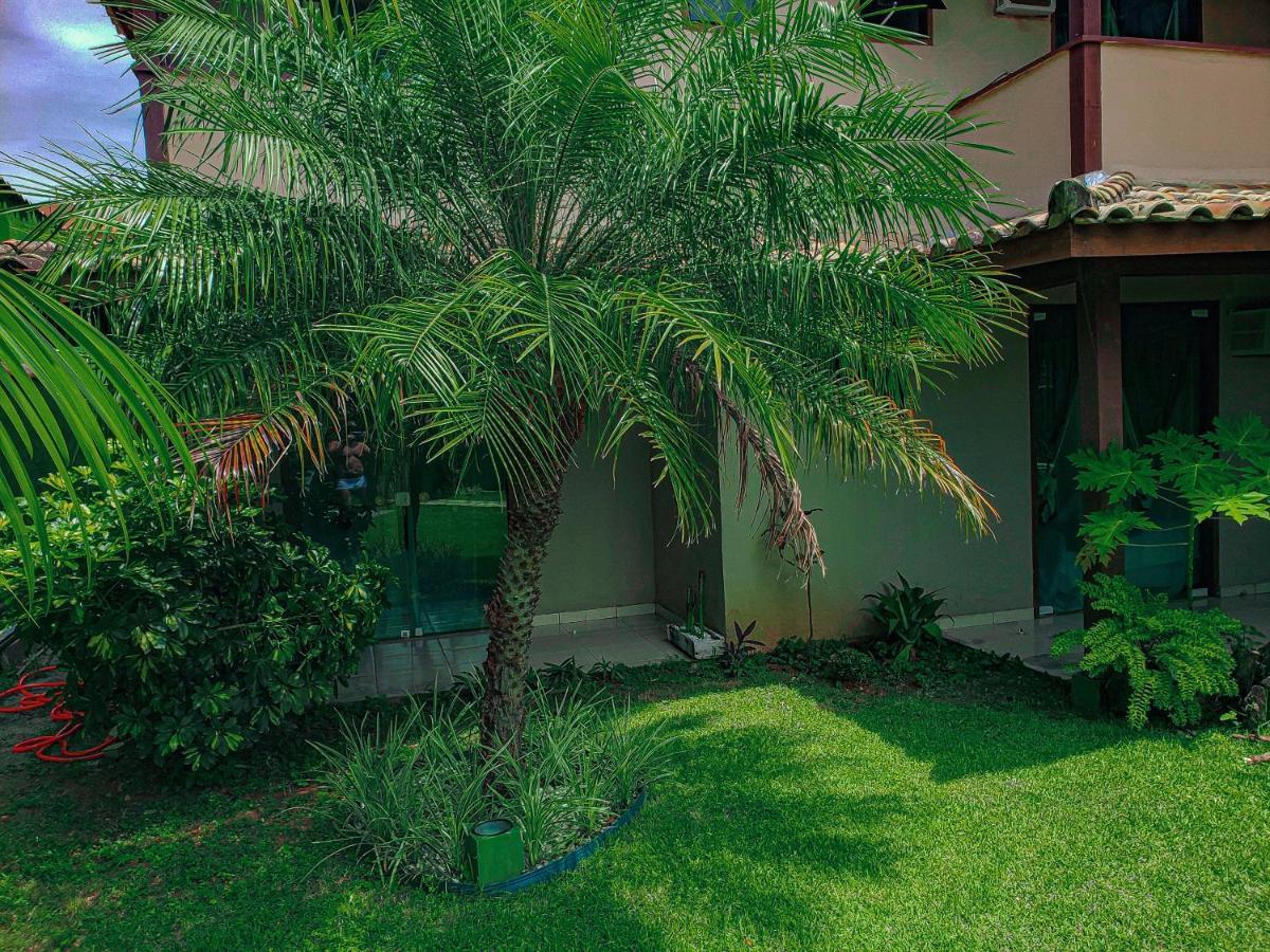 Residencia G'Alves Villa Armacao dos Buzios Dış mekan fotoğraf