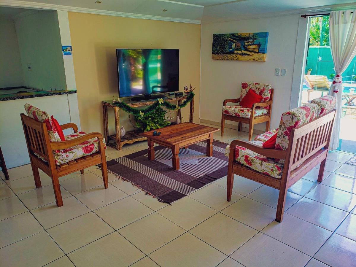 Residencia G'Alves Villa Armacao dos Buzios Dış mekan fotoğraf