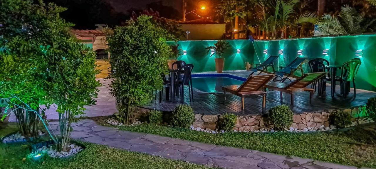 Residencia G'Alves Villa Armacao dos Buzios Dış mekan fotoğraf