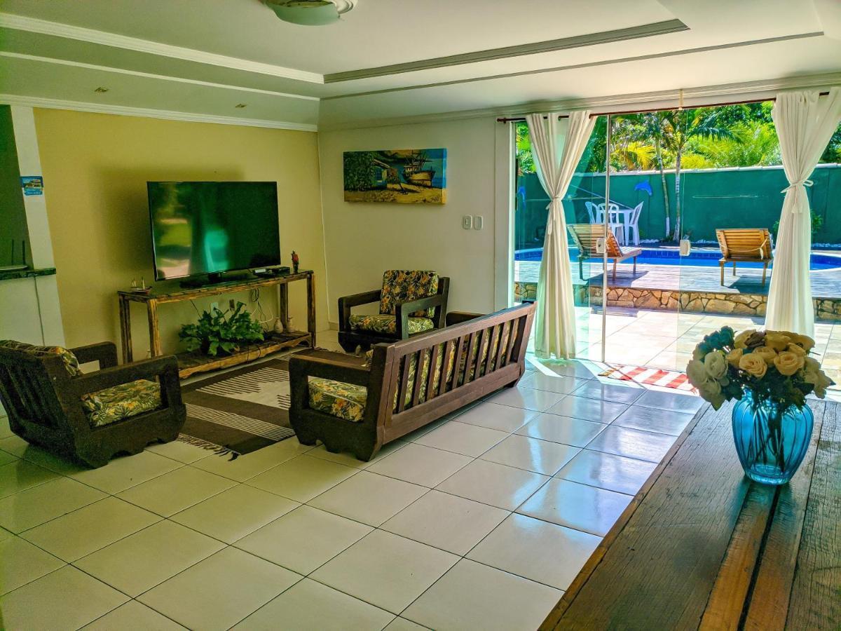 Residencia G'Alves Villa Armacao dos Buzios Dış mekan fotoğraf