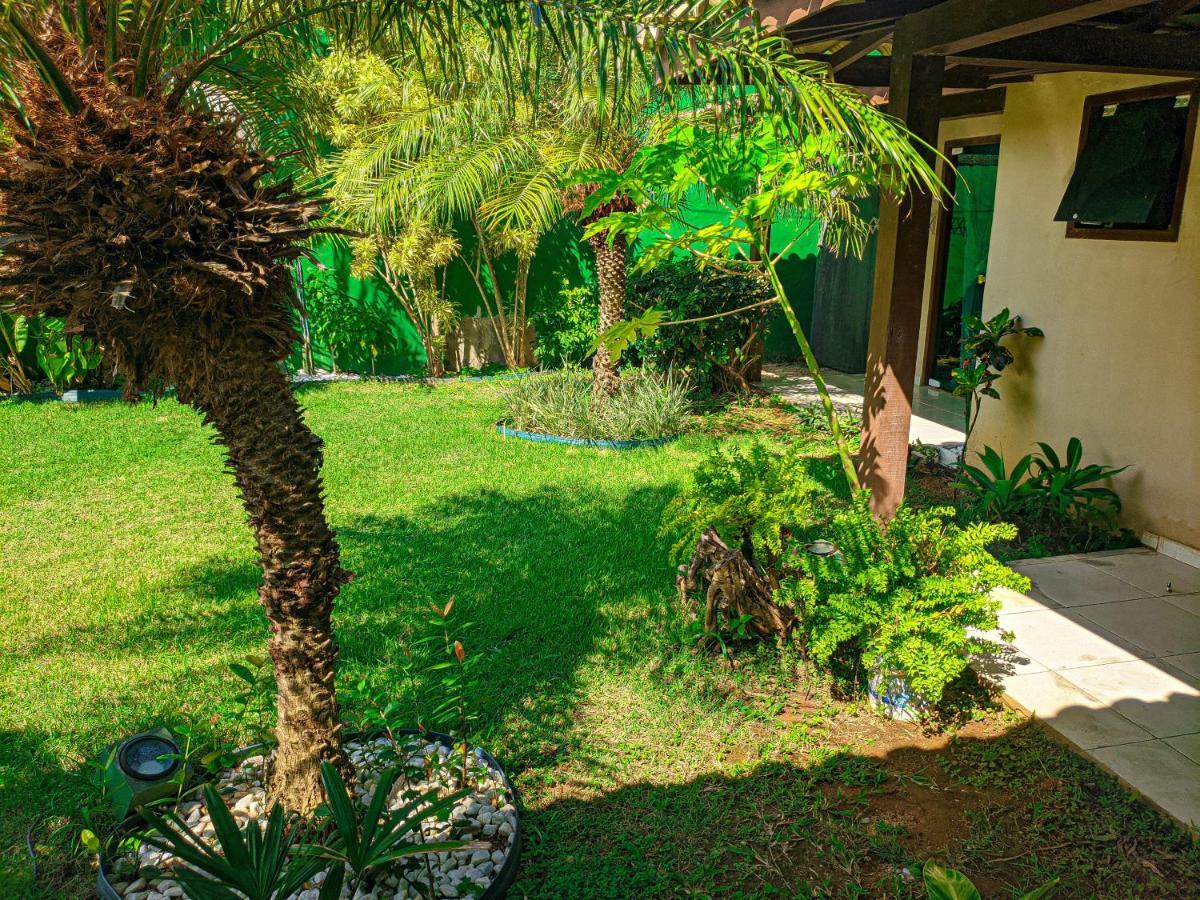 Residencia G'Alves Villa Armacao dos Buzios Dış mekan fotoğraf