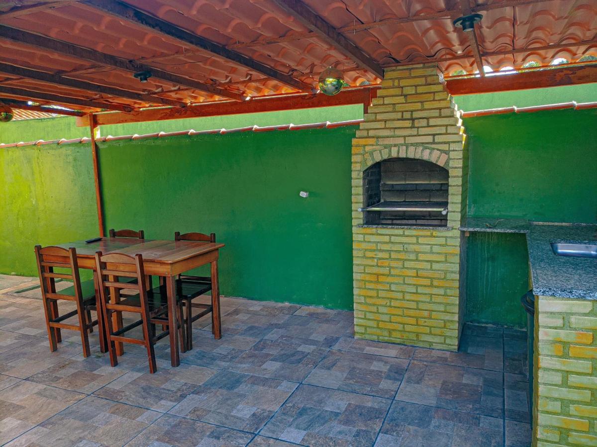 Residencia G'Alves Villa Armacao dos Buzios Dış mekan fotoğraf