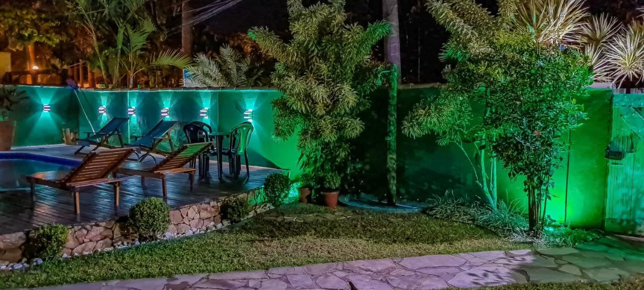 Residencia G'Alves Villa Armacao dos Buzios Dış mekan fotoğraf
