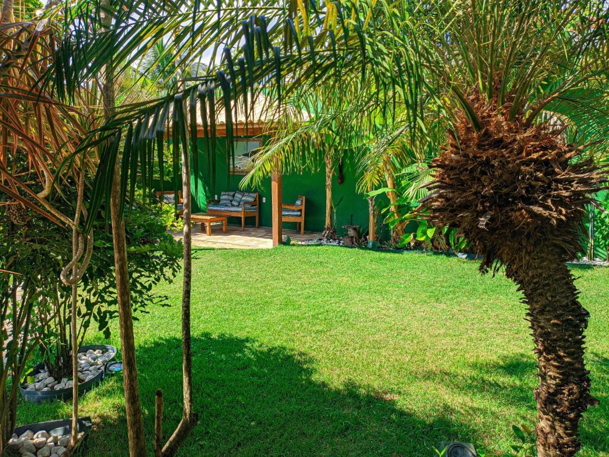 Residencia G'Alves Villa Armacao dos Buzios Dış mekan fotoğraf